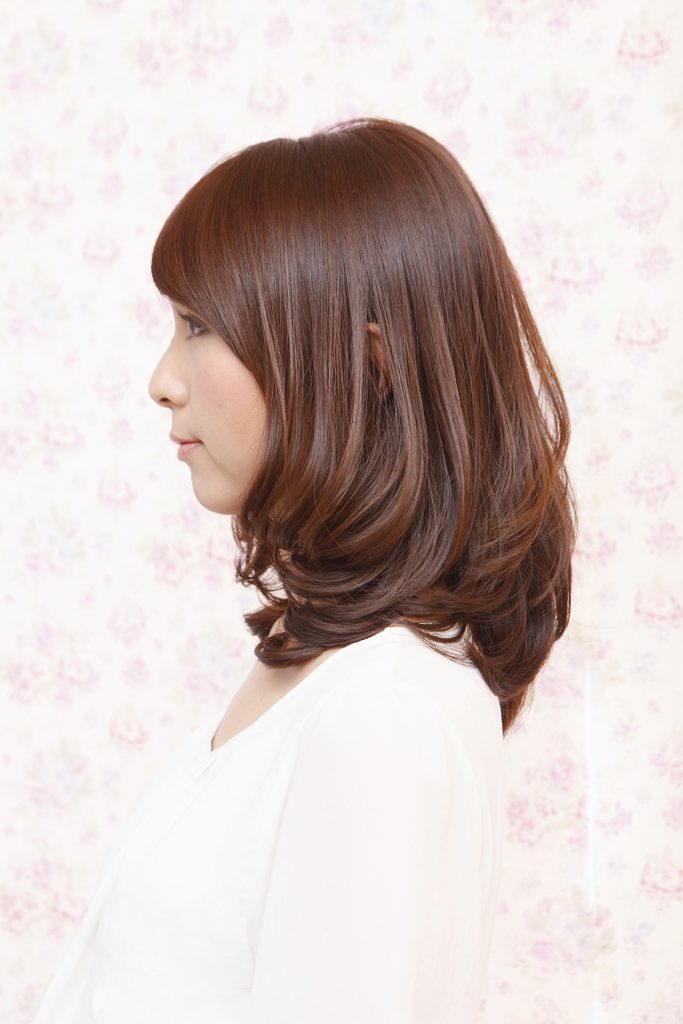 甘辛ミディアム