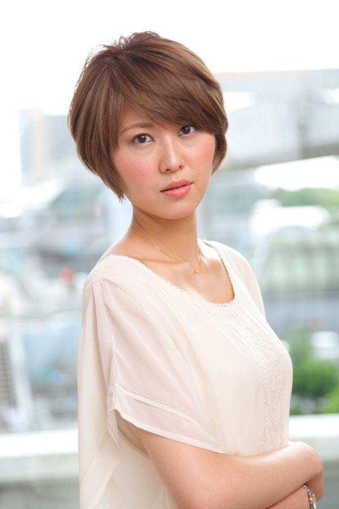 フェミニティショート