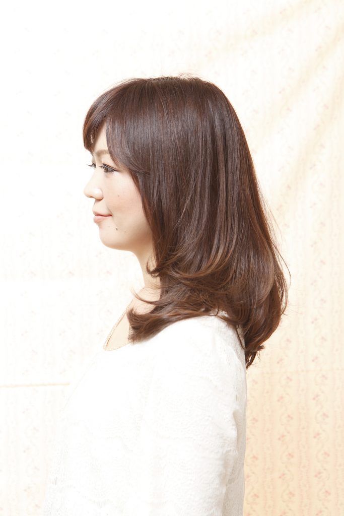 フェミニンカール