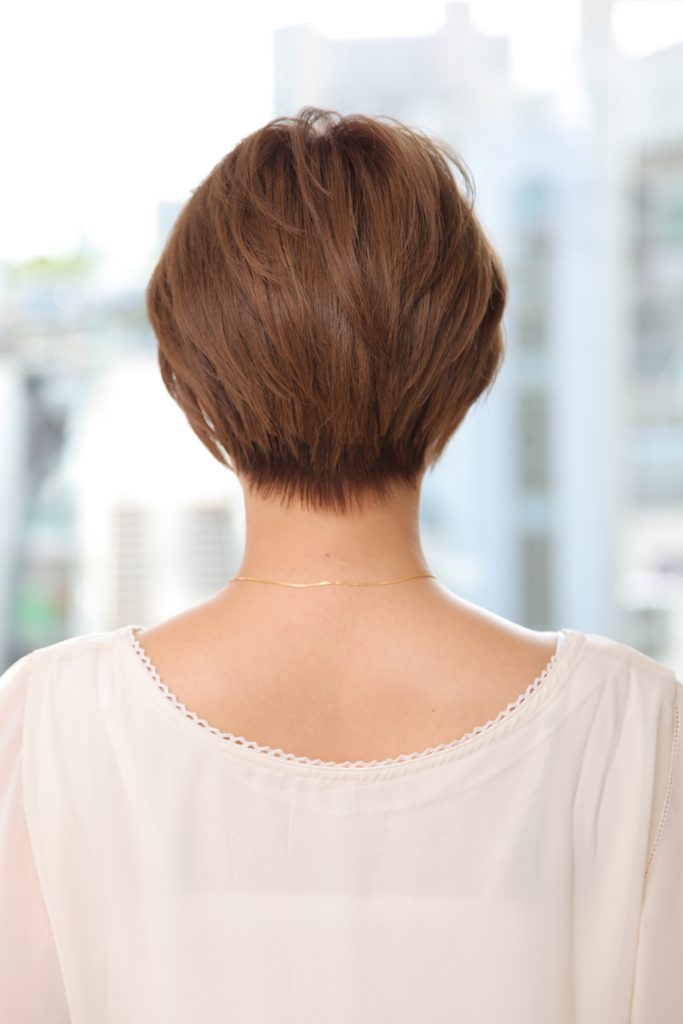 フェミニティショート