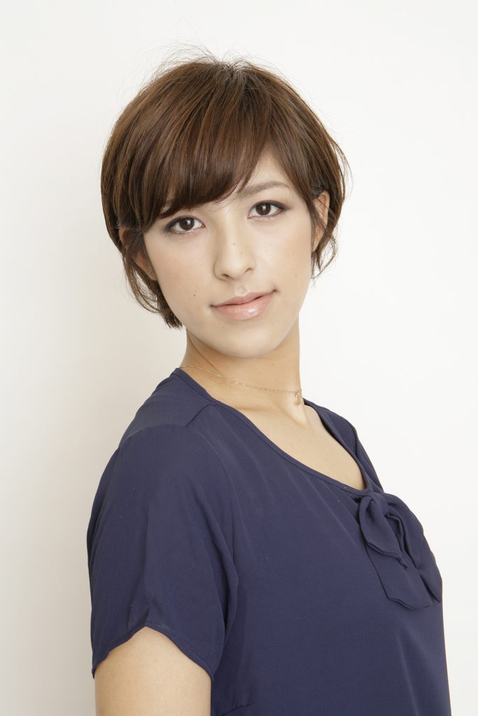 ナチュラルショート