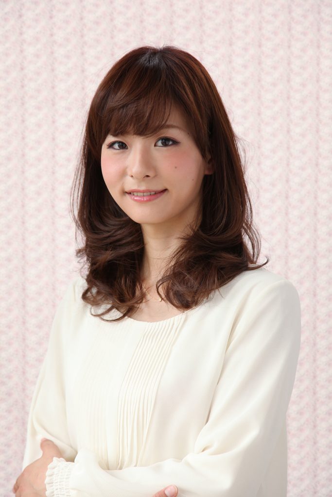 フェミニンロング