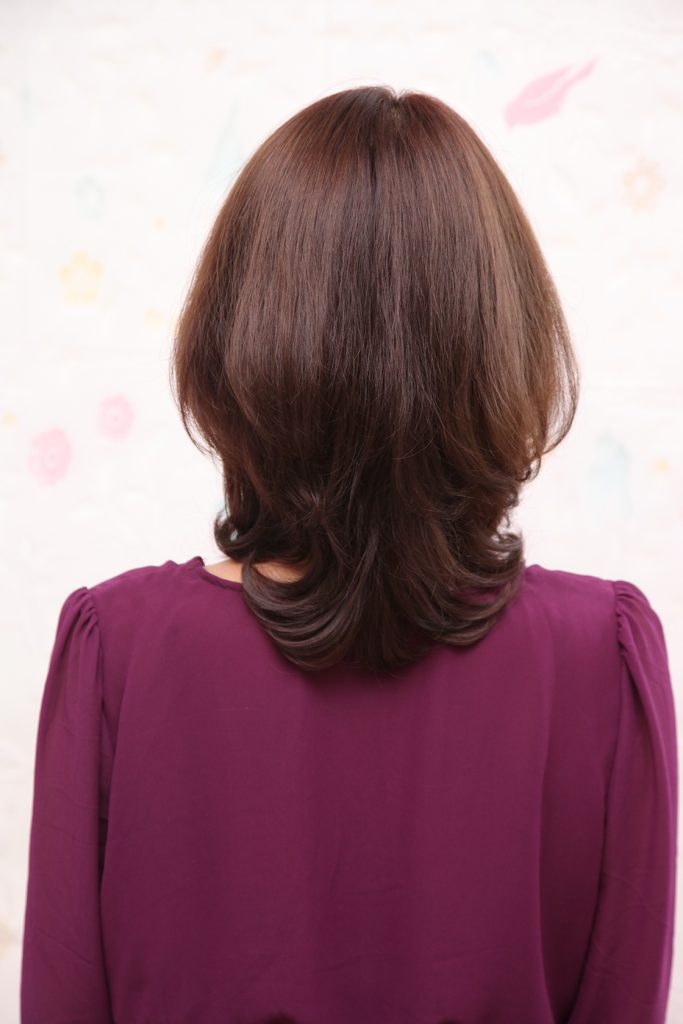 プラムウィンターレイヤー