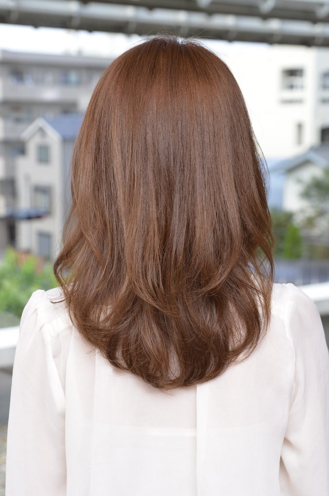 フェミニンカール