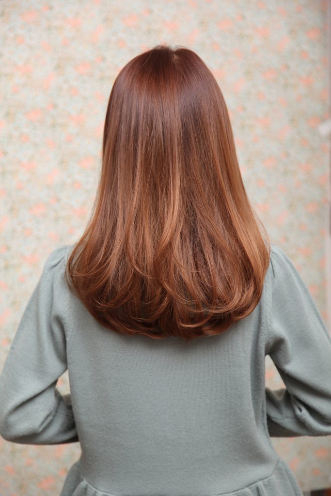 スウィートロング