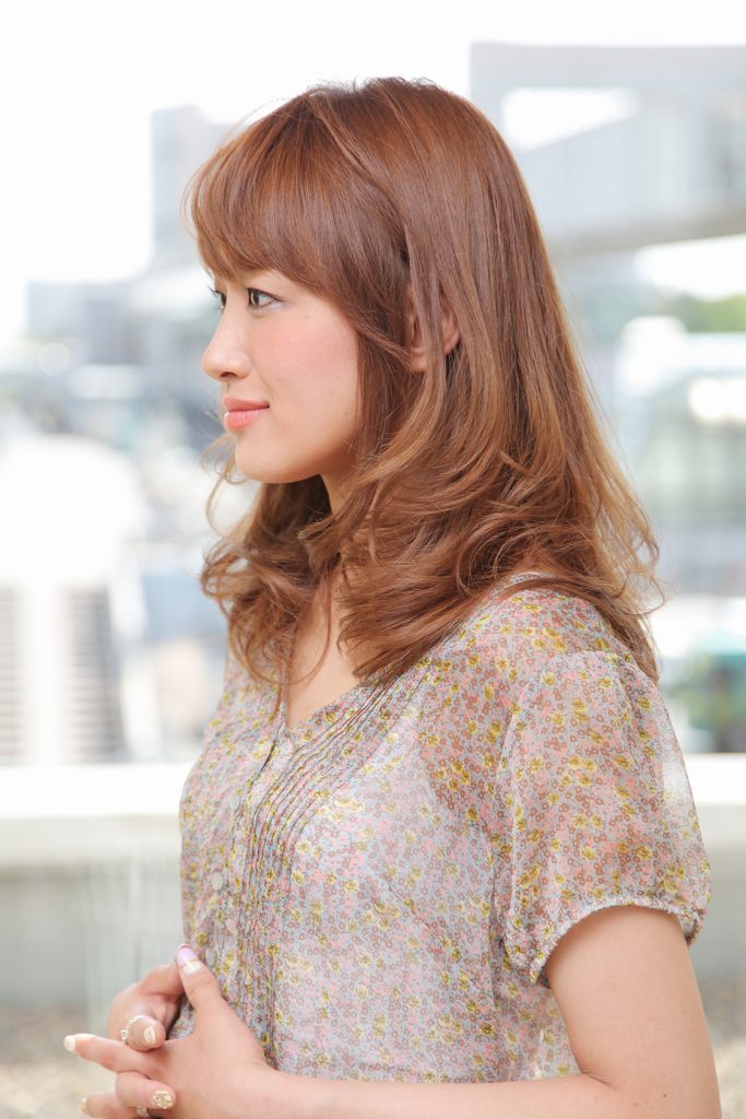 おとなガーリー