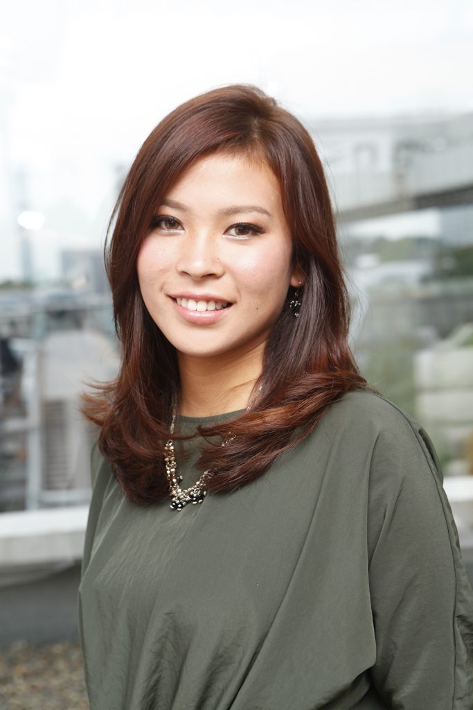 うるツヤロング