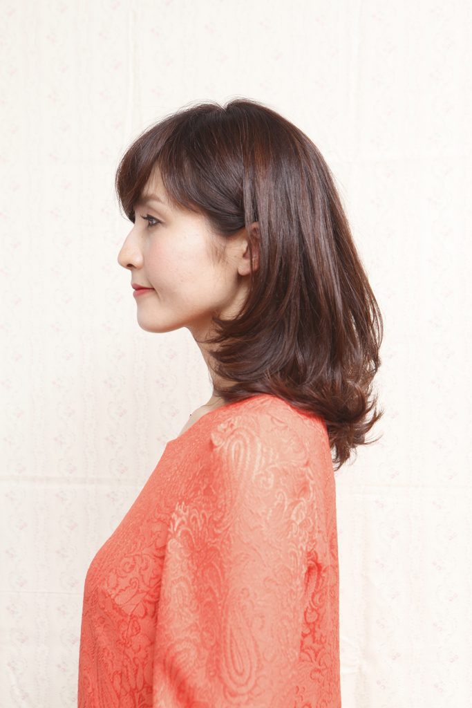 うるツヤカール