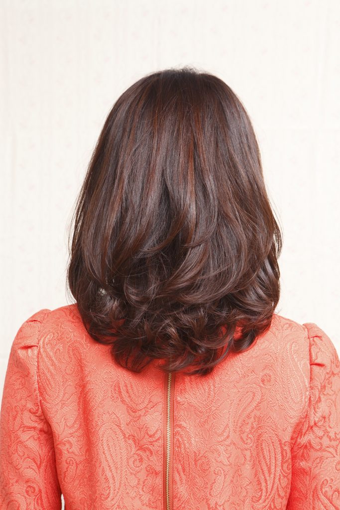 うるツヤカール