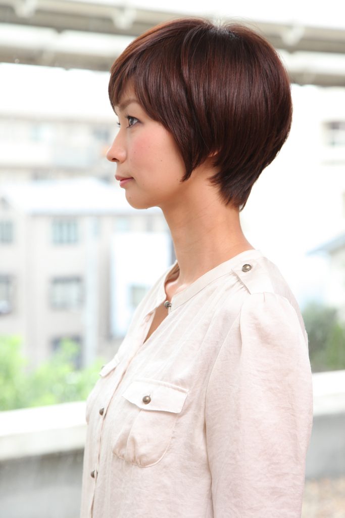 ミニマムショート