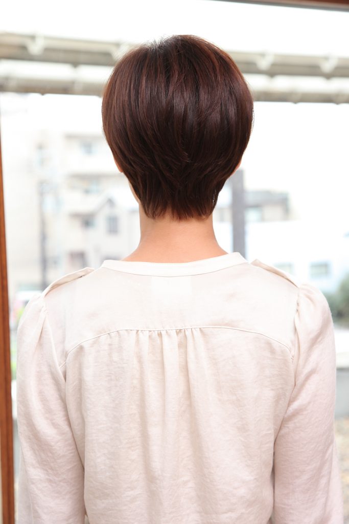 ミニマムショート