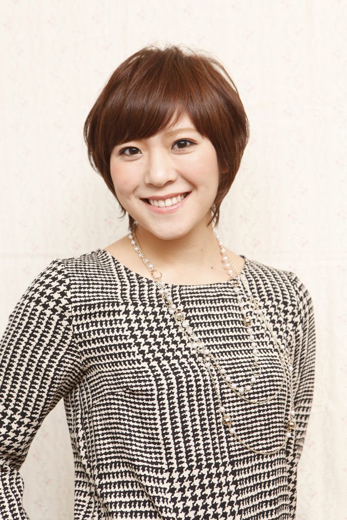 エレガントショート