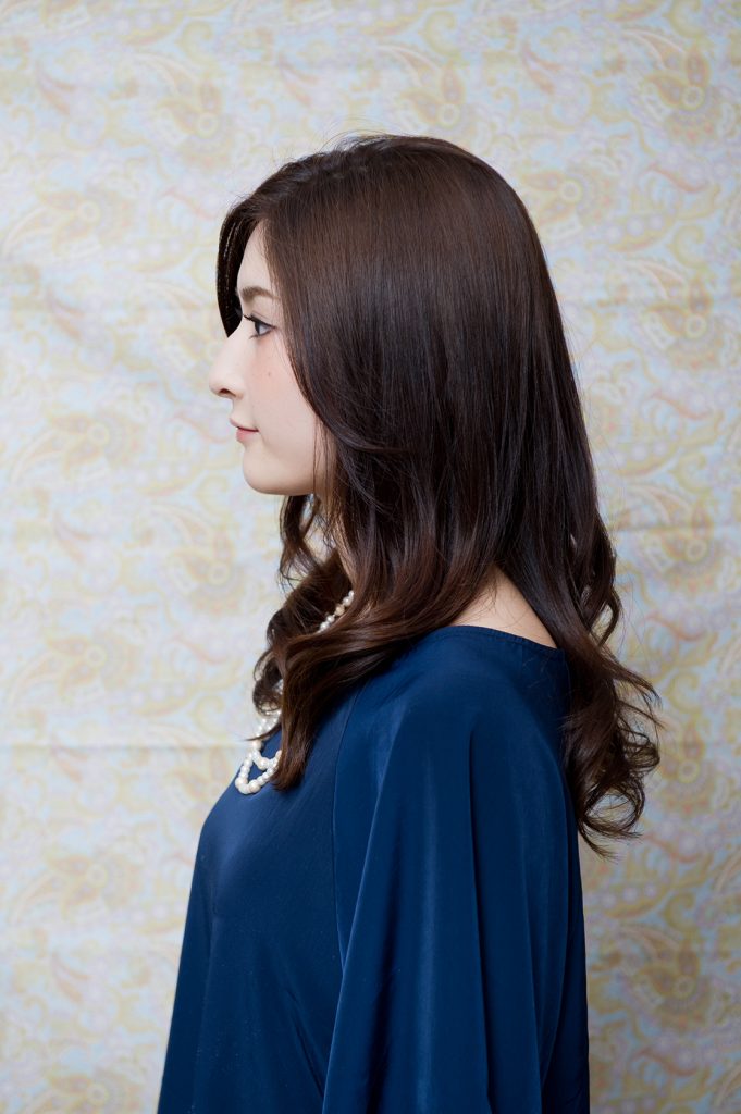 クラシカルロング