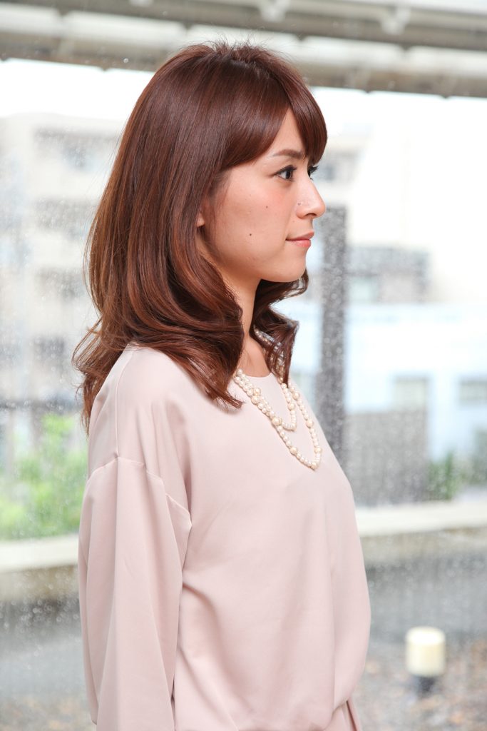 エレガントロング