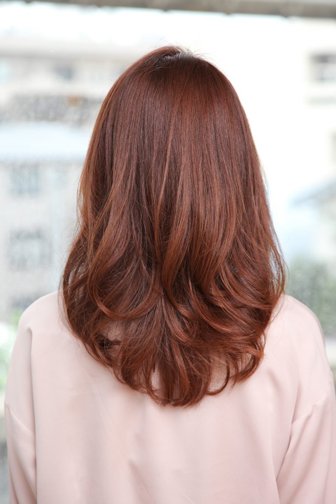 エレガントロング