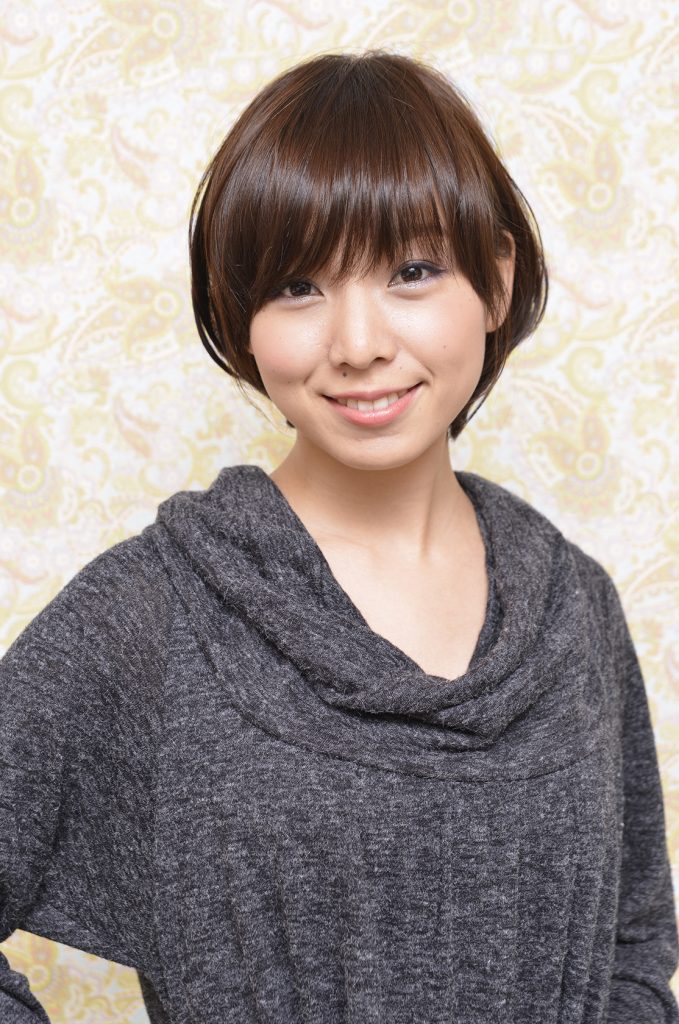 コンパクトボブ