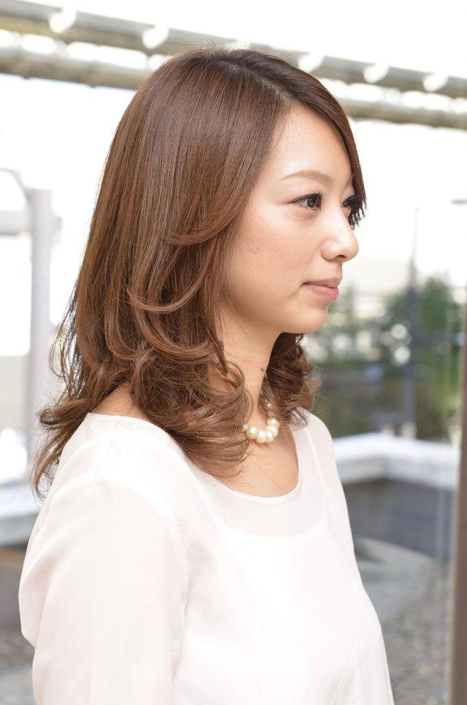 エレガントカール