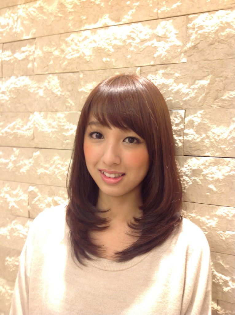 フェミニンスイートロング