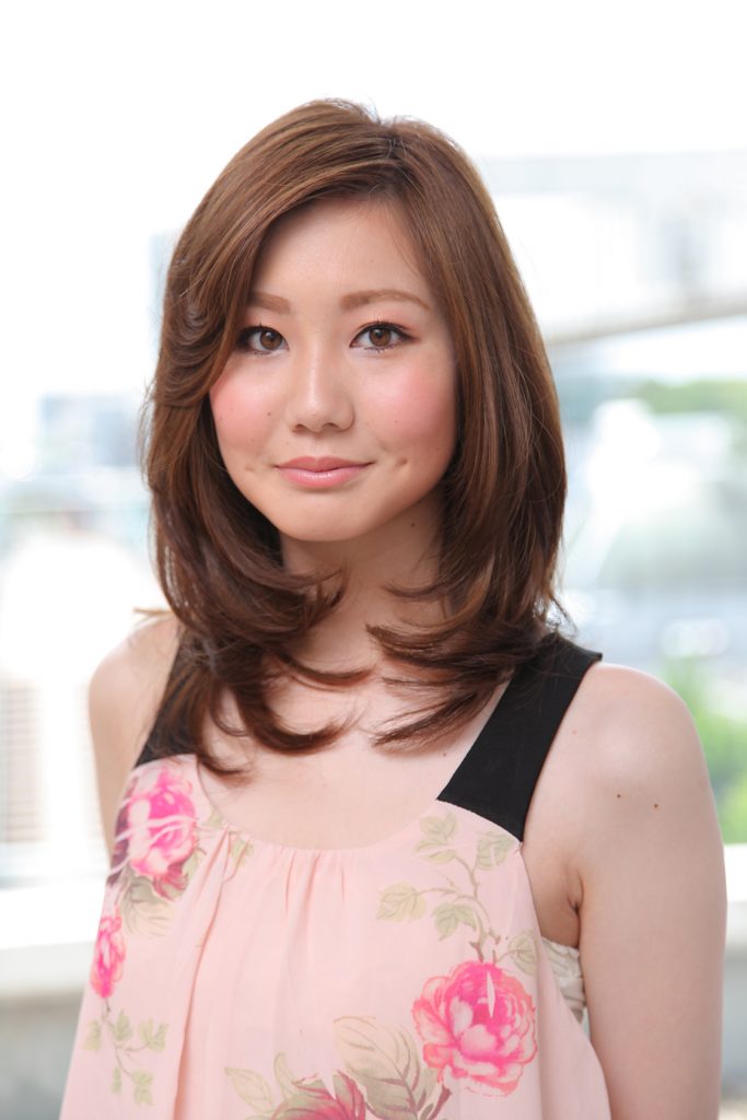 大人ミディアム