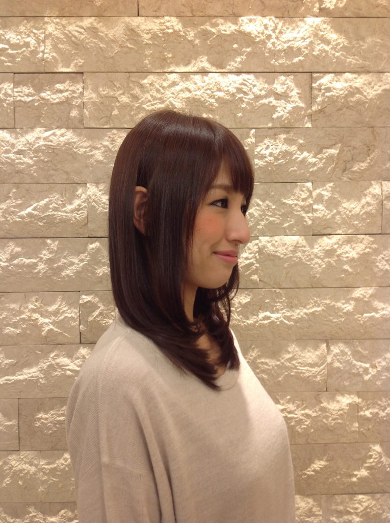 フェミニンスイートロング