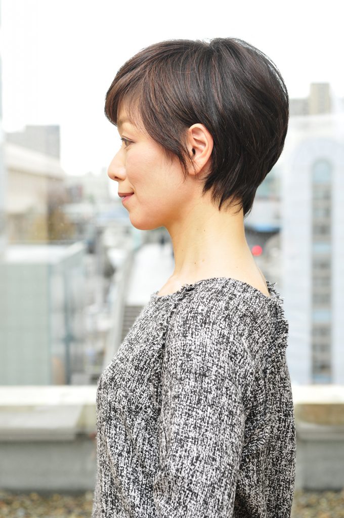 プレミアムショート