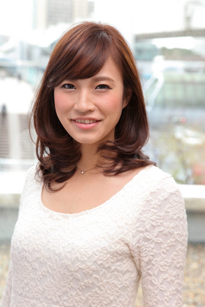 フェミニンレイヤー