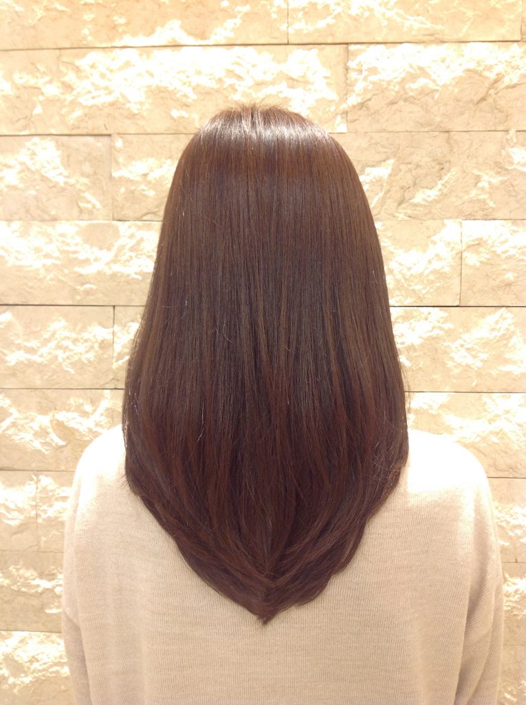 フェミニンスイートロング