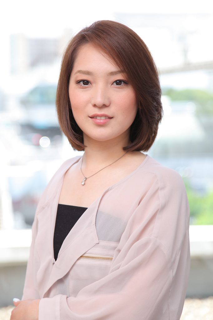 クールサマーボブ