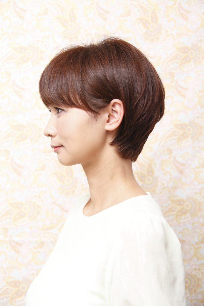 ピュアショート