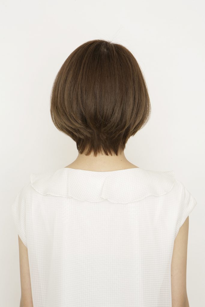 バックポイントボブ