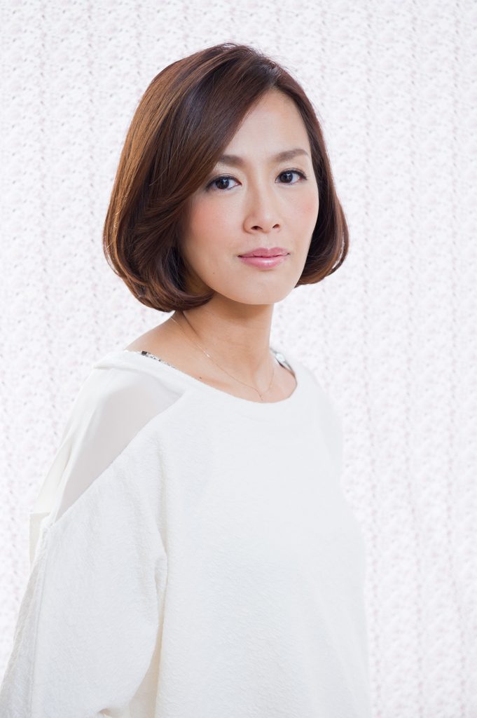 エレガントボブ