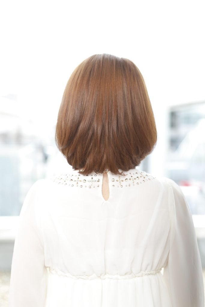 大人ナチュラルミディ