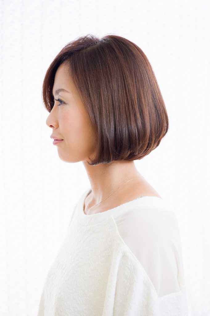 エレガントボブ