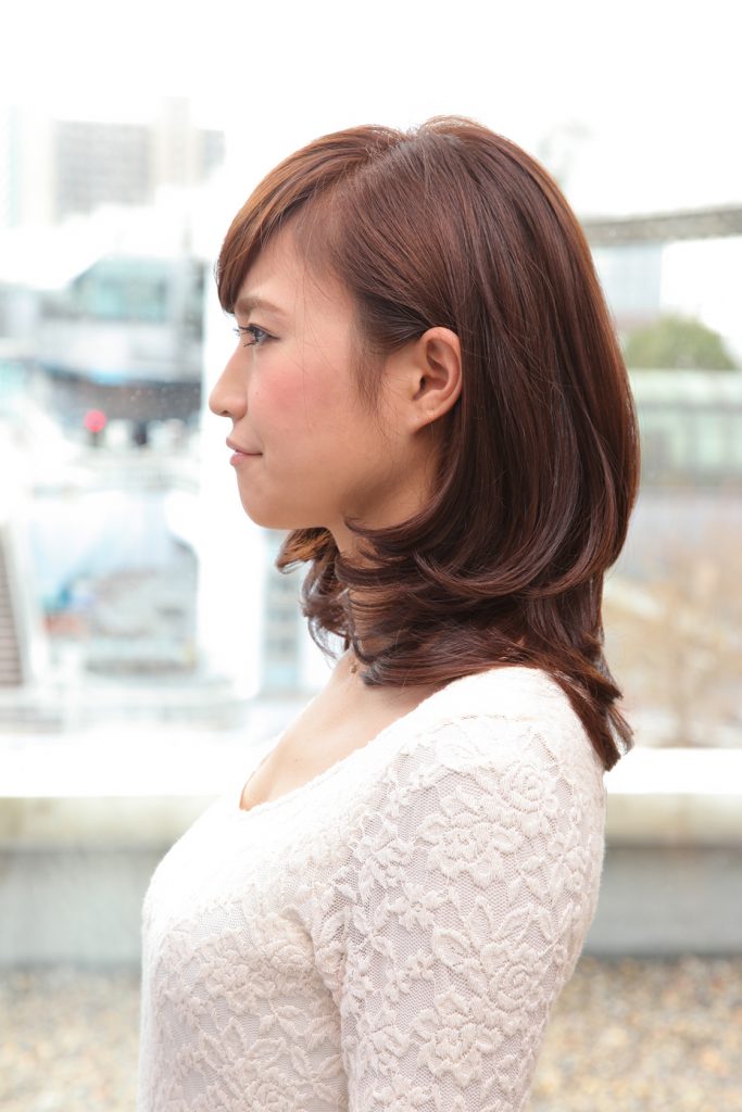 フェミニンレイヤー