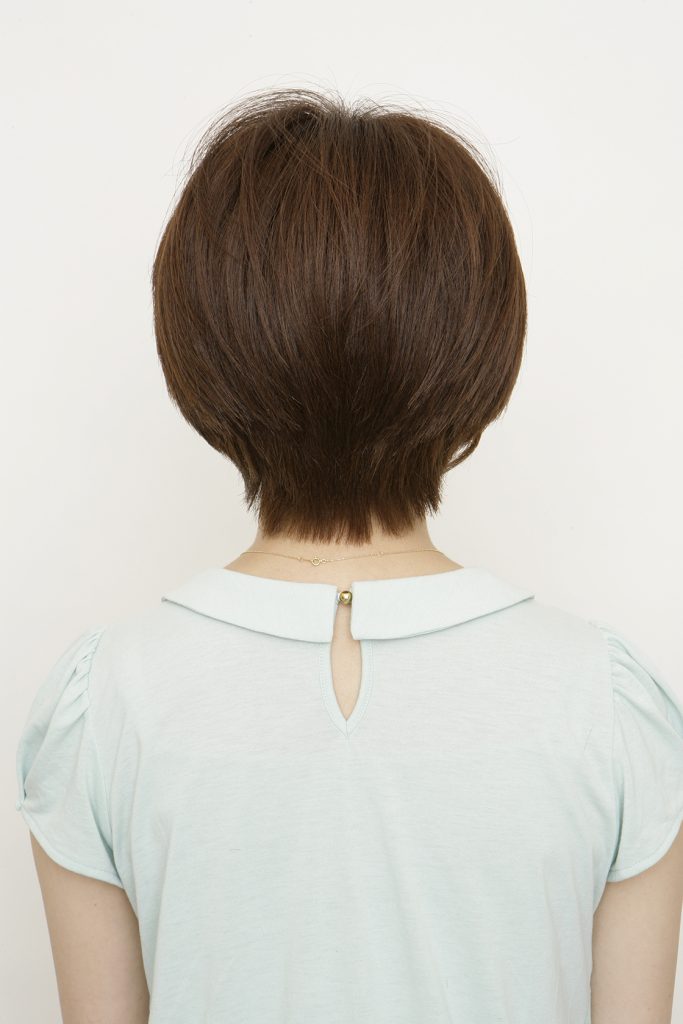 ナチュラルボブ