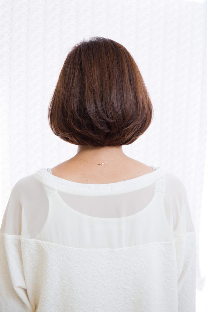 エレガントボブ