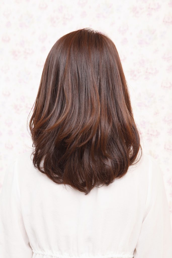 甘辛ミディアム