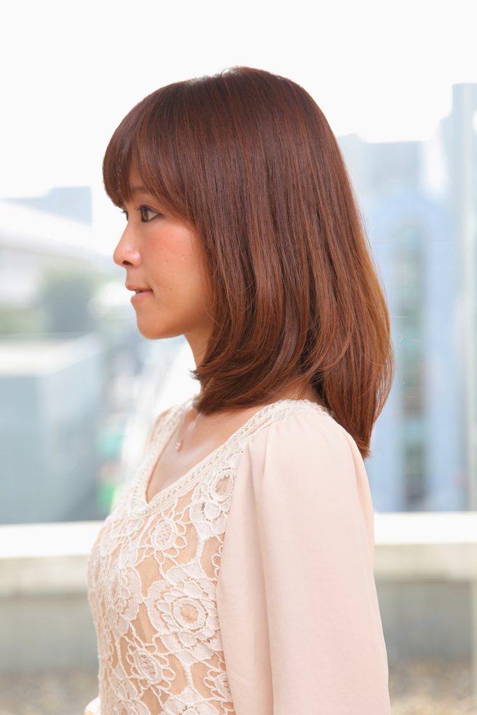 フェミニンカール