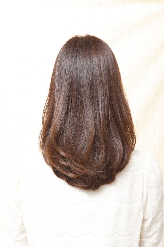 フェミニンカール