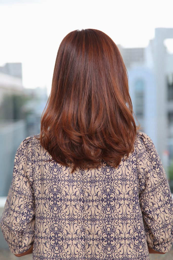 グラマラスカール