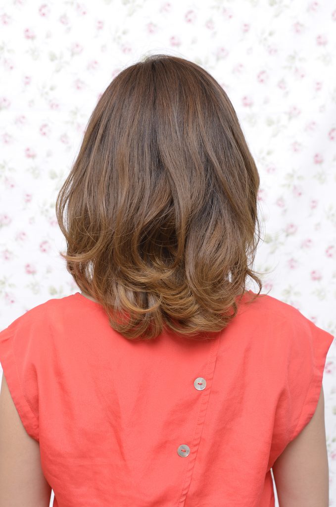 グラマラスミディアム