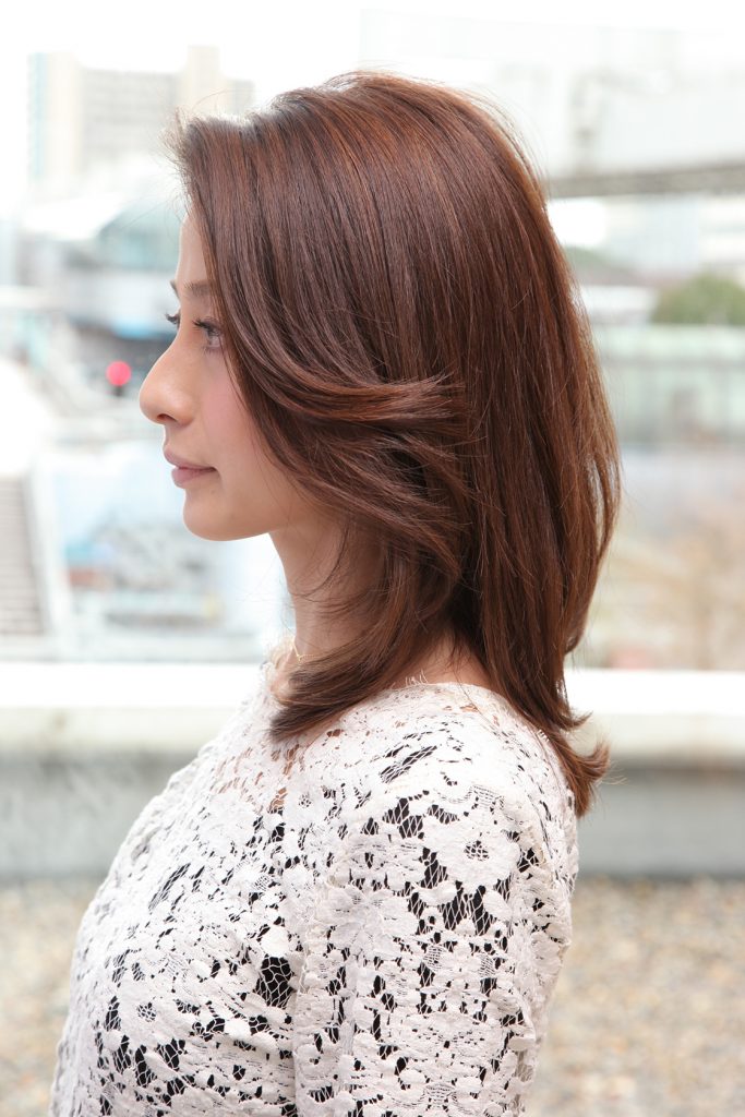 スイートミディアム