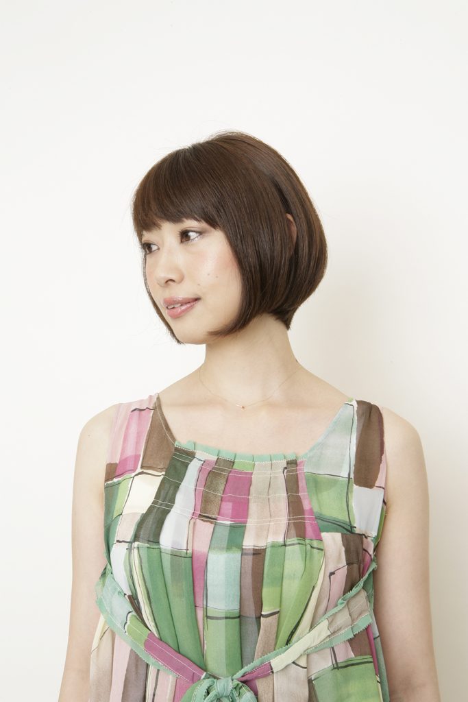 ポリッシュボブ