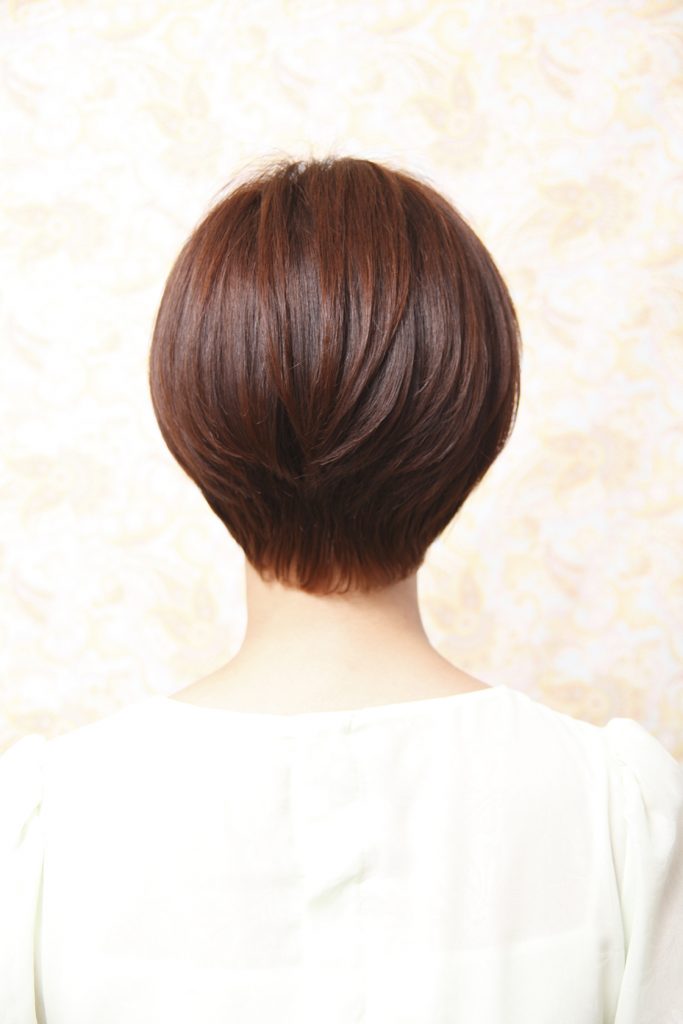 ピュアショート