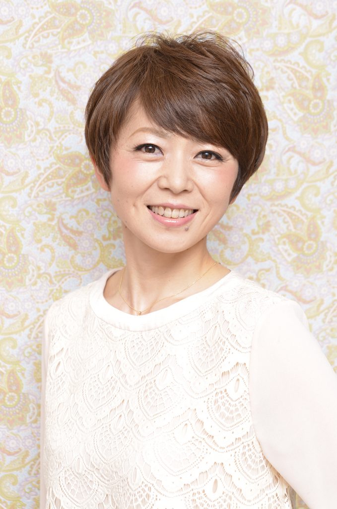 ナチュラルショート