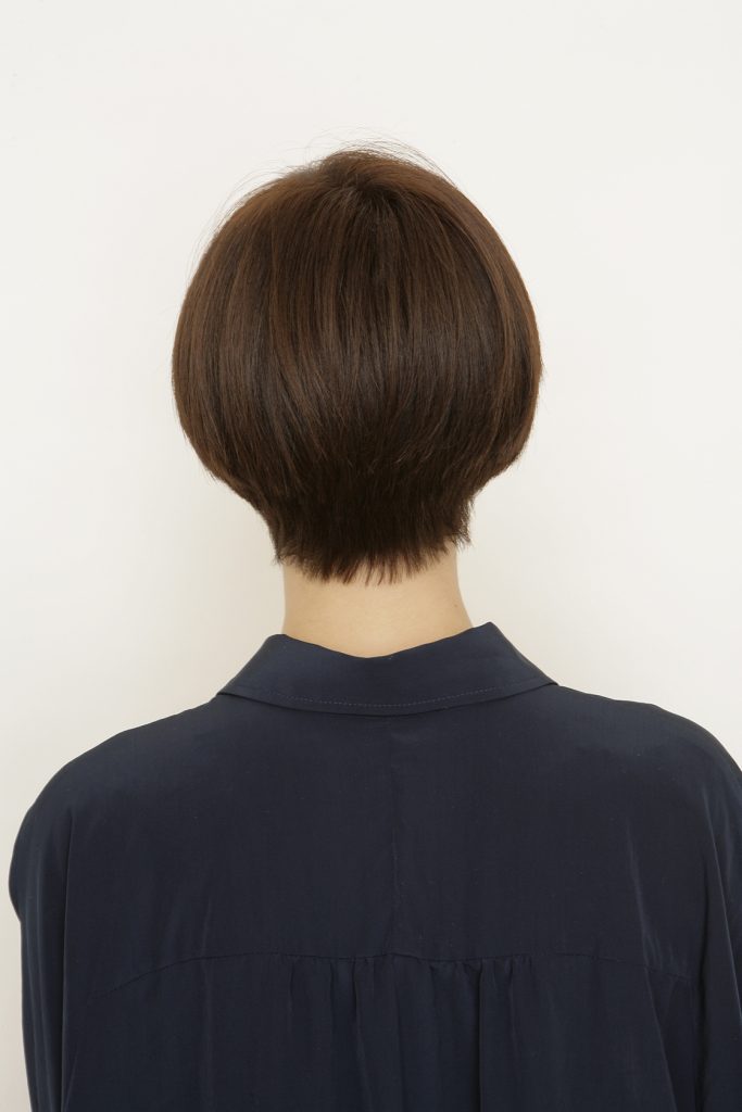 ミニマムショート