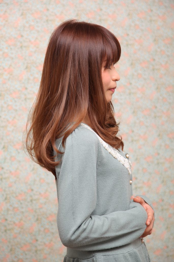 スウィートロング