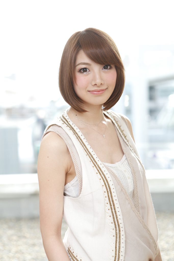 ナチュラルボブ