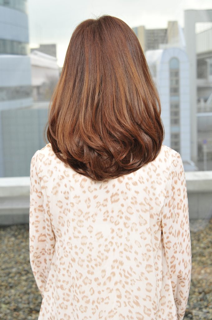 フェミニンカール