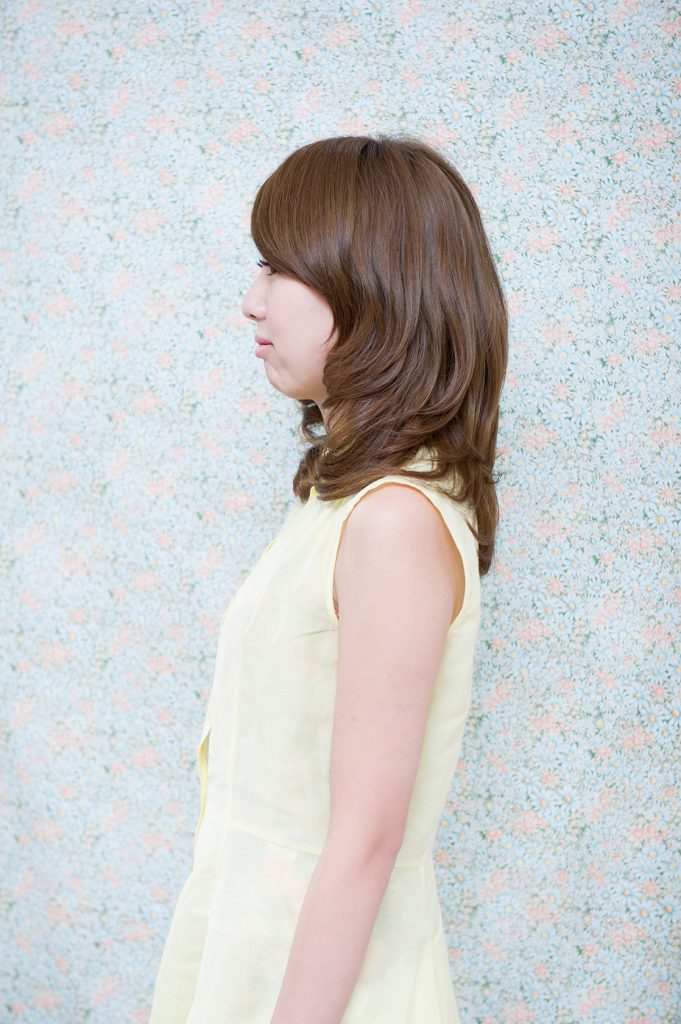 フェミニンレイヤー